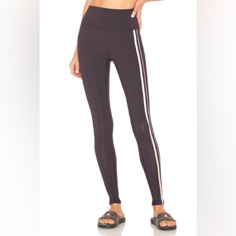 Revolve Movement Freestyle Rise Legging in Dark Purple
FREE PEOPLE